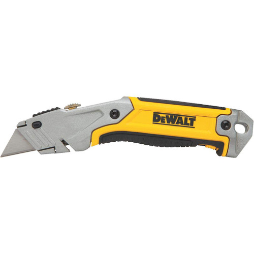 Dewalt Retractable Utility Knife Retractable