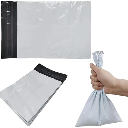 60 PCS Ostomy Pouch Disposable Disposal Bags Prevent Odours Leakage Anti Peeping Sacks - Tear-Resistant Ostomy Supplies for Colostomy Waste Disposal Bags & Incontinence Pads Storage Travel & Home Use