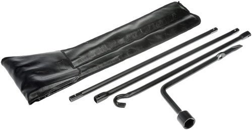 Dorman 926-782 Spare Tire Jack Handle/Wheel Lug Wrench