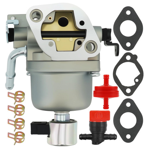 Carbman 697722 Carburetor Carb with mounting Gaskets For Engine Tractor 699807 401577 4025A7-0224 4035A7-0409