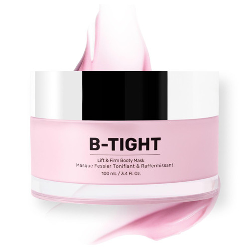 MAËLYS B-TIGHT Lift & Firm Booty Mask, 3.4 Fl Oz
