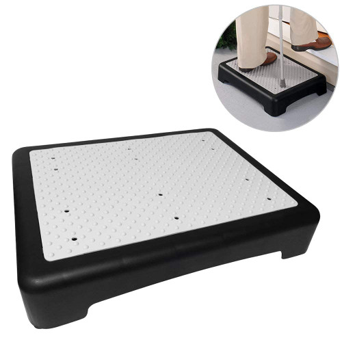 Wefaner Platform Step Safety Step