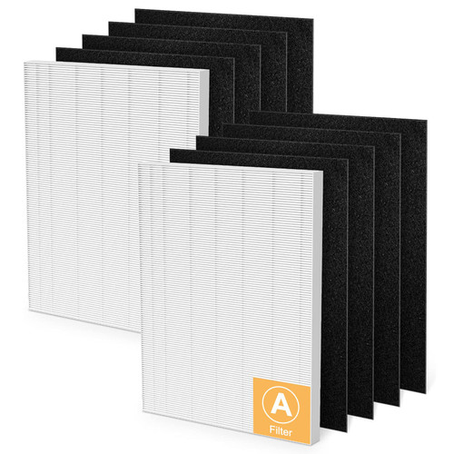 115115 Replacement Filter A Size 21 for Winix PlasmaWave 5300 Air Purifier