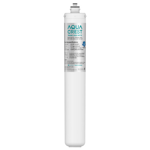 AQUA CREST I2000 Water Filter Replacement for Pentair® Everpure I2000 2