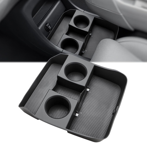 MARCHFA Lower Center Console Tray for Hyundai Palisade 2026 2027