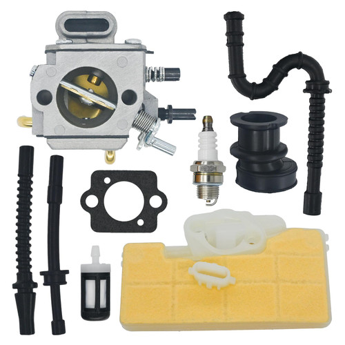 HimonCarb MS 290 Carburetor Replacement for Stihl 029 Chainsaws Parts