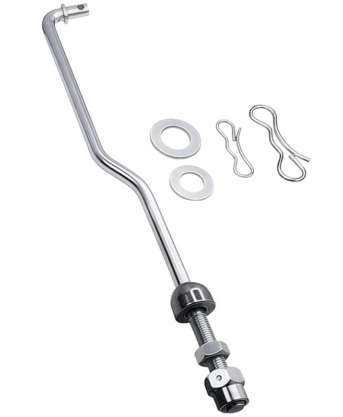 BGD 581506903 Front Deck Lift Link Kit for Select Husqvarna Riding Mowers
