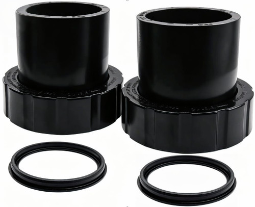 GAQUECY SPX3200 UNKIT Union Connection Kit for Hayward Select