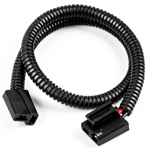 070-2000-00 Clutch Pigtail Wire Harness Fits for BadBoy Mower
