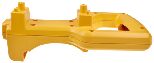 LSSOCH New Miter Saw Handle Clamshell Set 393960-00 Compatible With DW703 Types 1-3 DW713 DW715 DW703-B2 DW703B3