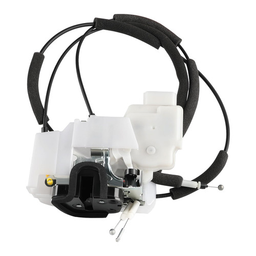 80501-ZP70A Left Lock Actuator Compatible with Nissan Frontier 2005-2019