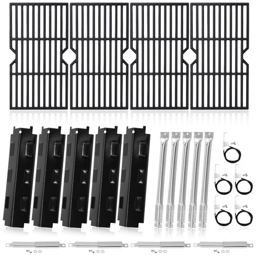 Adviace Repair Kit for Charbroil 463230515 463239915 463230514 463230512 463230513 463234513 463230511 463230510 463230710 463234512 463235513 463235214 C-69G5 463226514 463234511 Grill Parts