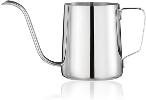 Doseno Small Watering Can for Indoor Plants, Plant Watering Can, 12 oz