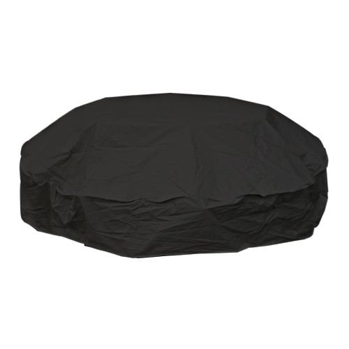 StorMaster Octagon Picnic Table Cover for 6/8 seat Octagonal Waterproof