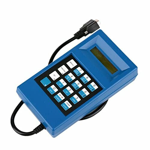 CC-STAR Elevator Blue Test Tool Unlimited times Unlock Elevator Service Tool blue server