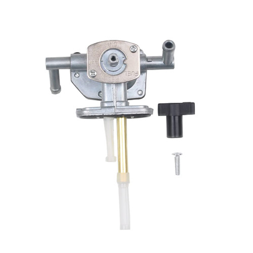 BH-Motor NEW Fuel Valve Petcock For Kawasaki KFX400 KFX 400 2003-2007 Replace # 51023-S018