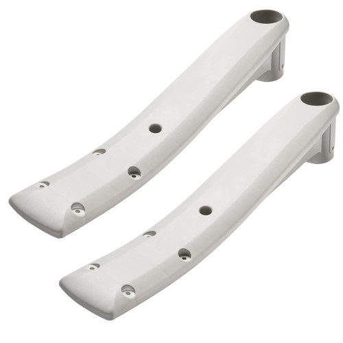 Deck Support 160-0001PG for Above Ground Swimming BiltMor ladders Steps