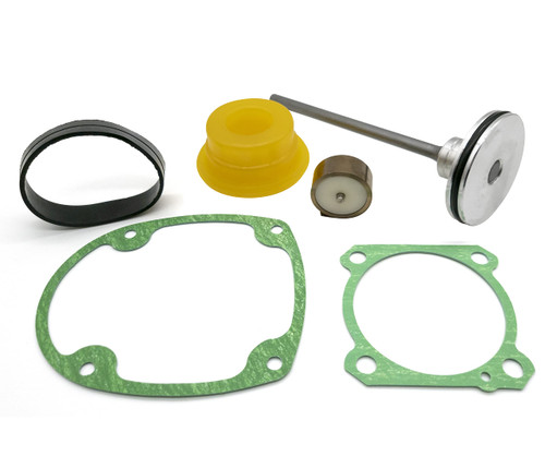 NR83A NR83A2 NR83A2(S) DBM83-04 Piston Bumper, Ribbon Spring, Cylinder Ring and Gasket Kit for Hitachi Framing Nailer 877-323 883-511 878-421 877-317 877-334 877-325