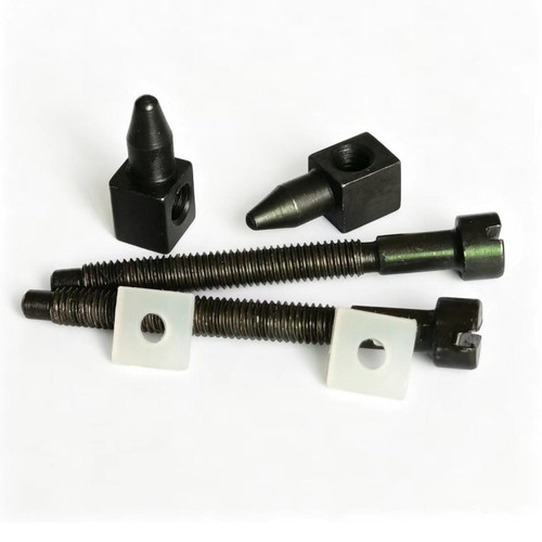 (2 Pack) Chain Tensioner Adjuster Screw Adjusting Kit