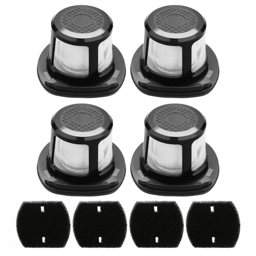 3061 Filter Replacement for Bissell PowerLifter Pet and Adapt Ion Vacuum