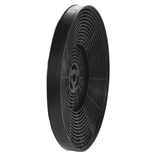 CF-0475 Replacement Charcoal Filter for SNDOAS Under Cabinet Range Hood,Compatible with US0475B,US0475BPB,US0475BTC,US0475A,Ductless Recirculation,Ventless used,1 Carbon filter in Round Shape