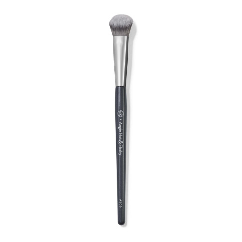 BK BEAUTY A506 Under Eye Concealer Brush, Angie Hot & Flashy