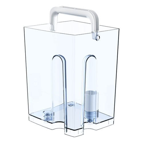 Bluevua RO100ROPOT Reverse Osmosis System Replacement Water Tank