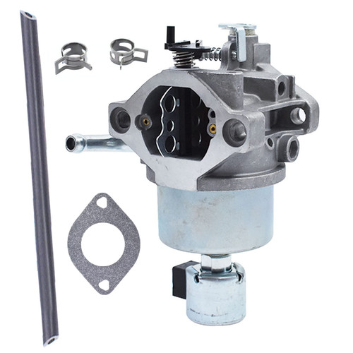 Timunr Carburetor 594601 Replacement for Briggs Stratton Lawn Tractor Motor