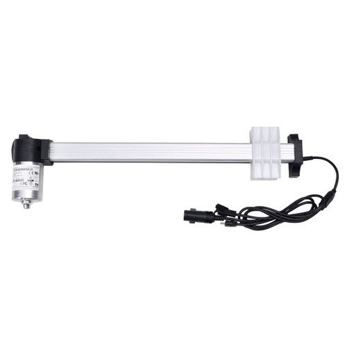 Okin Model JLDQ-18 & JLDQ.18.134.329Z09 Power Recliner Motor, Lift Chair Electric Reclining Couch Actuator Replacement Part for JLDQ.18.134.329Z, JLDQ.18.134.329D