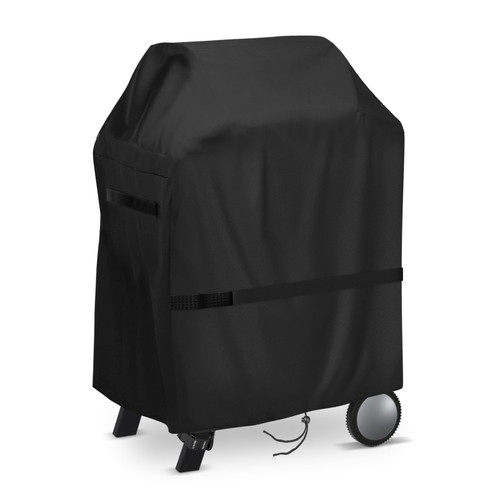 Rilime Water-Resistant Grill Cover fit for Ninja Woodfire Grill and Stand