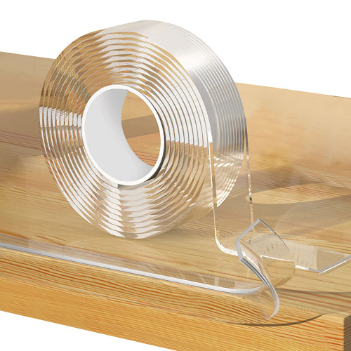 Baby Proofing Corner Protectors Clear Edge Protector Strip 3.3ft