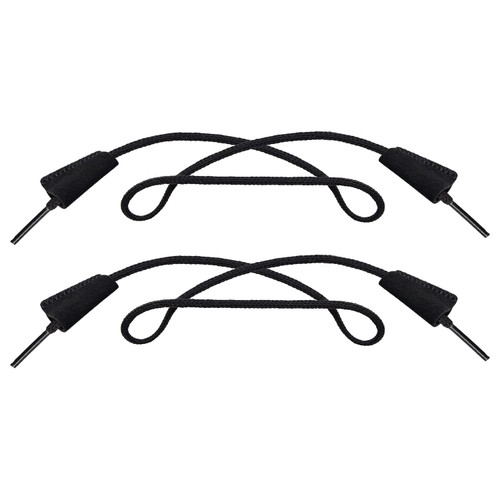 Endoto Shoe Laces for Hey Dude Replacement Shoelaces Strings