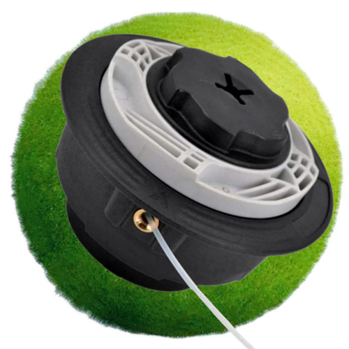 FS38 FS40 FS40C String Trimmer Head Fits for Stihl AutoCut C6-2 Weed Eater