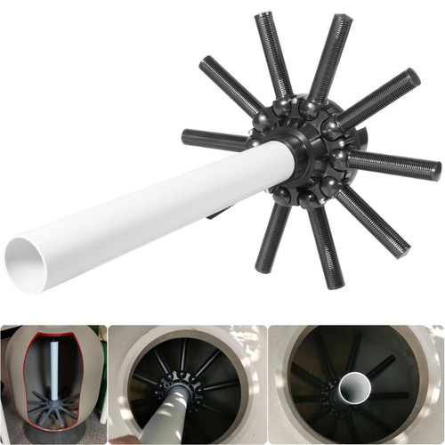 Bonbo SX180DA Lateral Assembly with Center Pipe Replacement for Hayward Sand Filter Compatible with Pro Sand Filter Series S180T, S210T, S220T etc