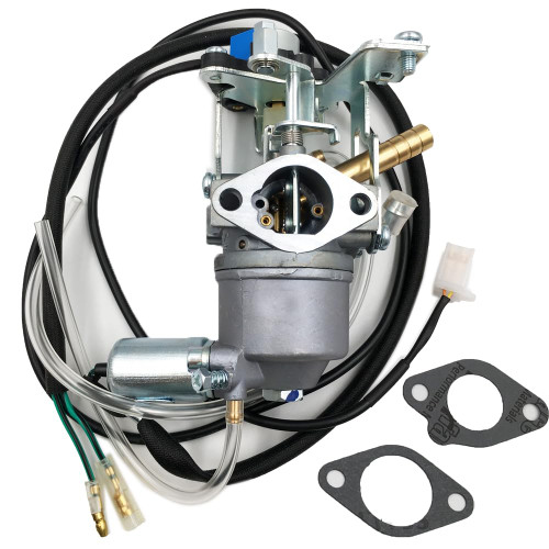 Huayi OEM Carburetor Carb Compatible with Champion 3400 3060 Watts