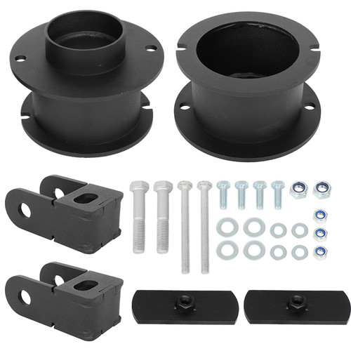 ECCPP 3.5" Front Lift Kit fit 2013-2020 for Dodge for Ram 2500 3500