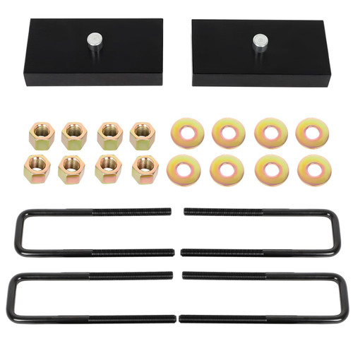 SCITOO 1" Rear Leveling Kit 2000-2021 for Toyota for Tundra lift