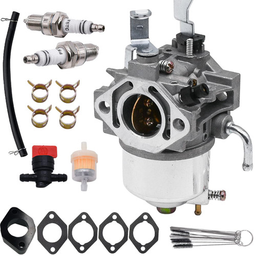 FINDCARB 715668 Carburetor Fit For 185432 185432-0271-e1 185436 185437