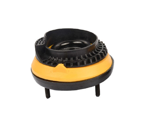 Compass-Yang C2D51875 Left Right Front Strut Shock Mount Spring Seat Set for Jaguar XJ XJR 2010-2016,Replaces C2P3209 C2P22948 XR858419 C2D16903 C2Z15891 (set of 1)