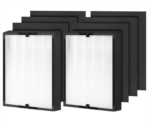 Ancolin 45i Replacement Filter for Alen Breathe Smart Flex BH400 and 45i