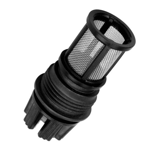 EGBD032 Inlet Filter & DTJD006 Cap for Noritz Tankless Water Heater
