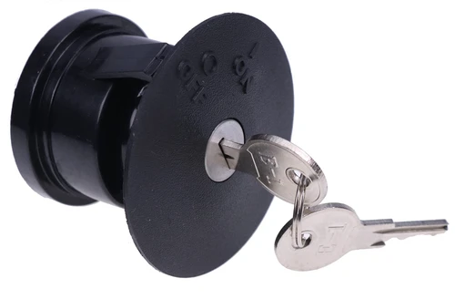 Solarhome Ignition Switch with 2Keys 611284 603623 8107 Compatible with EZGO RXV Gas Golf Carts 2021,2020, 2019, 2018, 2017, 2016, 2015, 2014, 2013, 2012, 2011, 2010, 2009, 2008