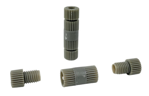 Posi-Lock® High Temp 18-24 ga. Pack of 10. The Best Line Connector You’ll Ever Use! (Choose Your Gauge Size and Amount) (Posi-Lock® High Temp 18-24 ga, 10)
