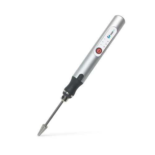 VISOSCI Mini Tissue Grinder, Portable Handheld Laboratory Grinder with 3 Speed Levels 5000/10000/18000 RPM, USB-C Rechargeable for 2mL Laboratory Sample Preparation