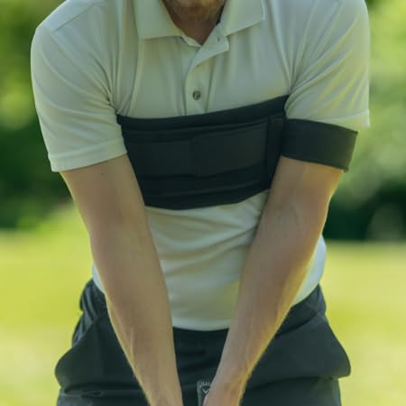 The Jimmy Ballard Swing Connector (Medium