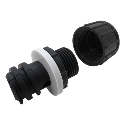 Cooler Drain Plug Replacement for YETI ORCA RTIC 20 45 65 Model Coolers Leak-Proof Accessories by BLUE ELF