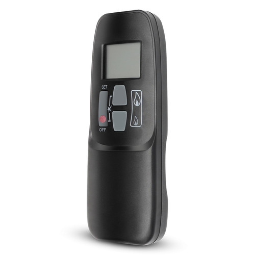 G6R-H3T5 Fireplace Remote Control Fit for Maxitrol GV60 G6R-R3AM Module