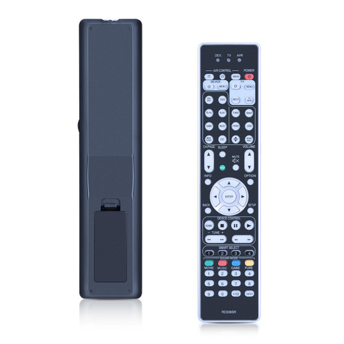 RC036SR New Replacement Remote Control for Marantz AV Receiver SR7012 SR7013