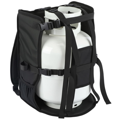 20lb Propane Tank Backpack Carrierheavy 600d Oxford Fabric