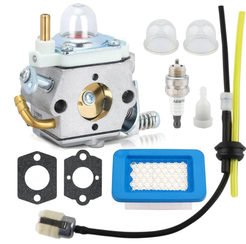 HIPA PB-580T Carburetor Tune Up Kit for Echo PB580T PB-580 PB-580H Blower